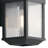 Halstead Aluminum Wall Light-1244985544
