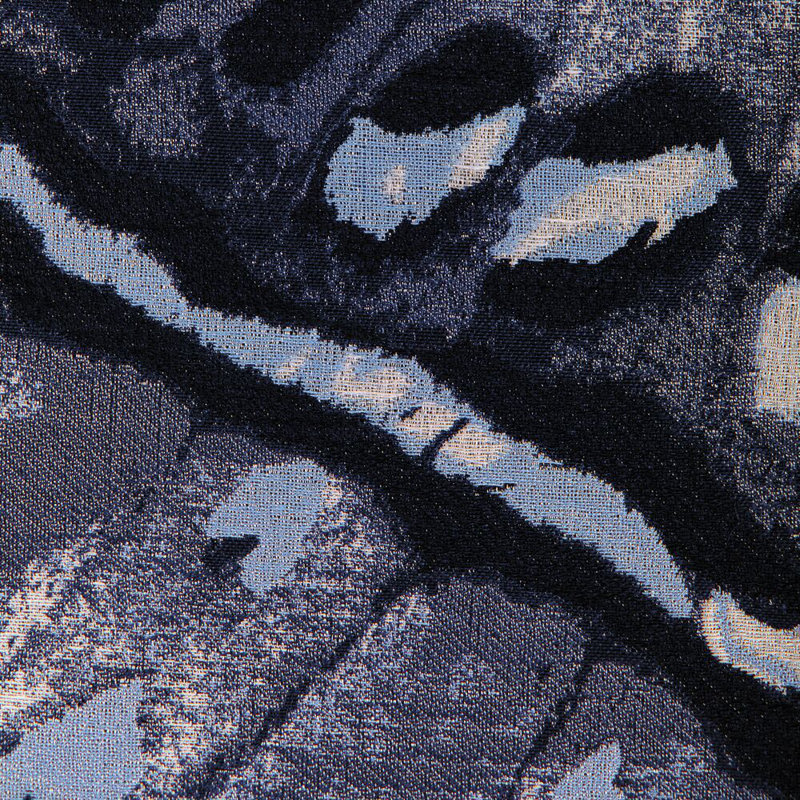 Moth Weave Fabric, Murex