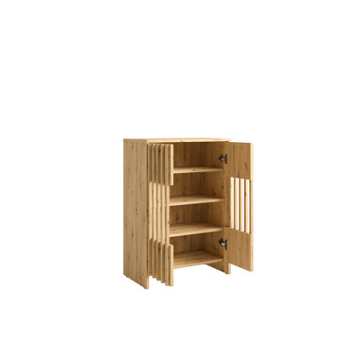 60cm W Chest of Drawers