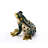 Woodside Metal Decorative Box