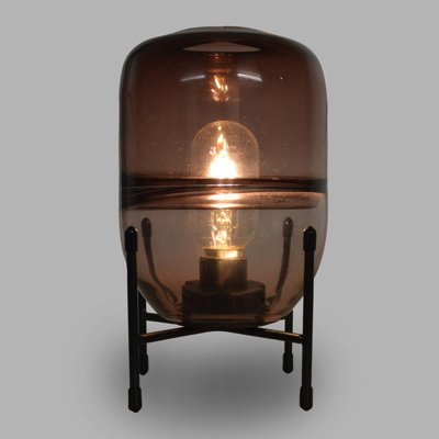 Queensbury Novelty Lamp