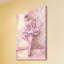 Reesa Qualia - Wrapped Canvas Painting-19995958
