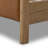 Dina Bed-Sonoma Chestnut-Queen-707878108