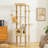 Cat Tree House