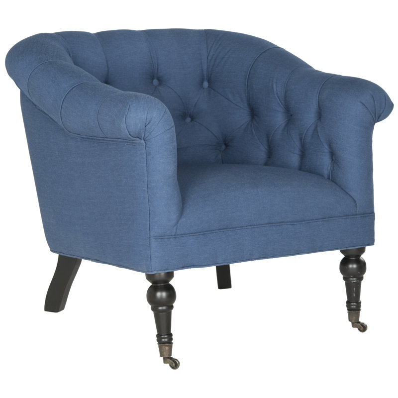 Fauteuil Phillippi