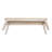 Boulder Dining Bench