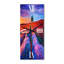 Horloge murale lavande-1374594546