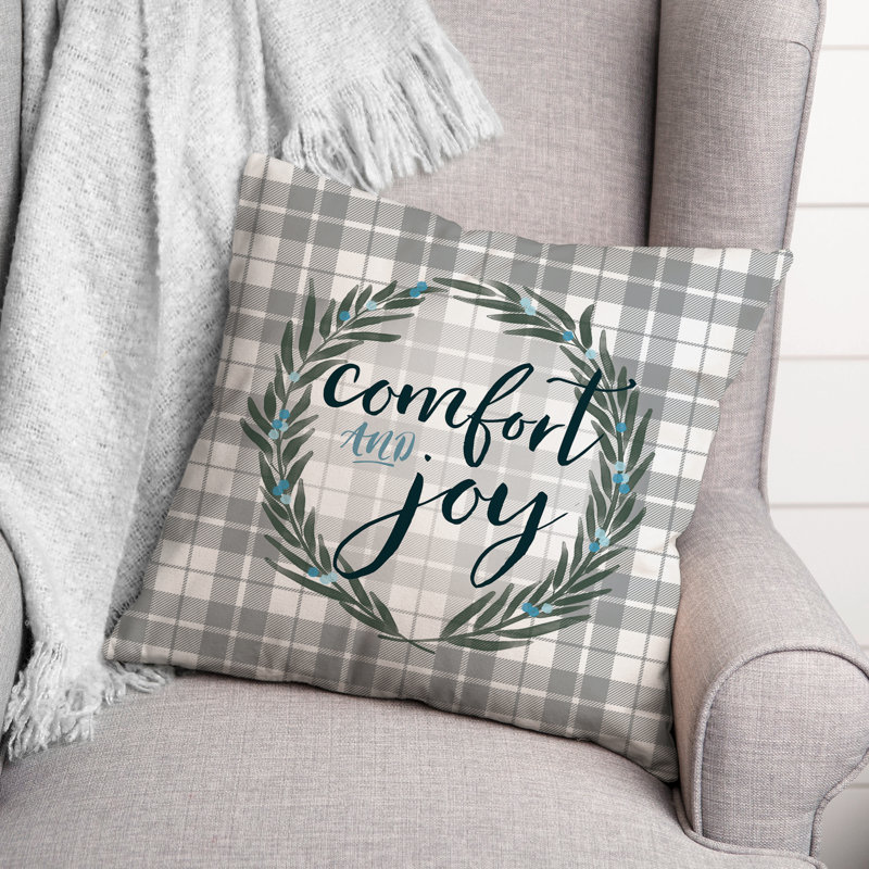 Coussin décoratif
