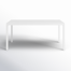 Armando Aluminum Outdoor Dining Table