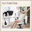 Chaise de bureau Criss-821395078