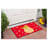 Brantwood Snowman Non-Slip Outdoor Door Mat-107956027