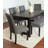 Athylia 6 - Person Dining Set-1577950536