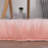 Faux Sheepskin Indoor Rug-114773747-126024295