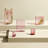Mist Handmade Lead Free Crystal Table Vase-61859560