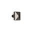 Bronze Square Knob-56414794