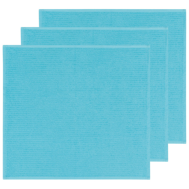 Cotton Dish Cloth Kitchen Towel