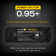 Universal+ Dimmable LED Driver 24V DC, Electronic Transformer
