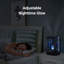 Humidificateur ultrasonique Winix L200 2 gallons avec brume chaude / froide et technologie LightCel