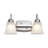 2 - Light Dimmable LED Vanity Light
