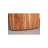 Ayla Solid Wood Single Coffee Table