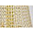 Ston Easton 32-Light Crystal Empire Flush Mount-23029615