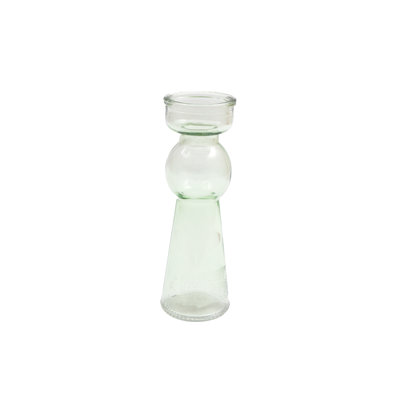 Asdrubal Glass Tabletop Lantern
