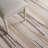 Martha Stewart 300 Hand Tufted Wool/Cotton with Latex Abstract Rug in Beige/Brown/Cream-294535751