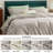 Bedsure Lyocell Cotton Hybrid Duvet Cover-105311208-105311218