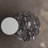 Light luxury design sense coffee table