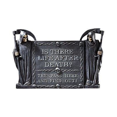 Signe de vie après la mort