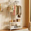 80cm Clothes Racks 