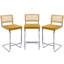 Tabouret de comptoir rembourré 26 po Marlow-842999978-845577352-869214254