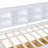 Maiocco Wooden Daybed with 2 Drawers, Storage Shelf and USB Charging Ports-90999537-90999536