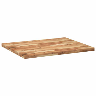 Solid Wood Table Top
