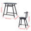Kinsington 2 - Person Dining Set