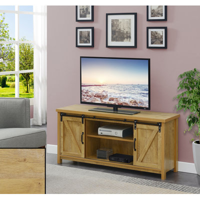 Aalyna TV Stand for TVs up to 60"