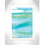Abstrait côtier I - Peinture-60542596-60542597