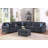 Brisia Piece Upholstered Sectional-104071460