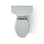 Toilette allongée deux pièces Cimarron-98304230