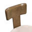 Ensemble de 2 chaises de salle à manger rembourrées-1112132889