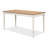 Lady's Pine Solid Wood Dining Table