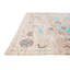 Tapis brun clair Jose
