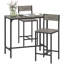 2 - Person Dining Set-1162174238
