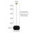 Solomon 2 - Light Drum Pendant-1860256558-1860256557