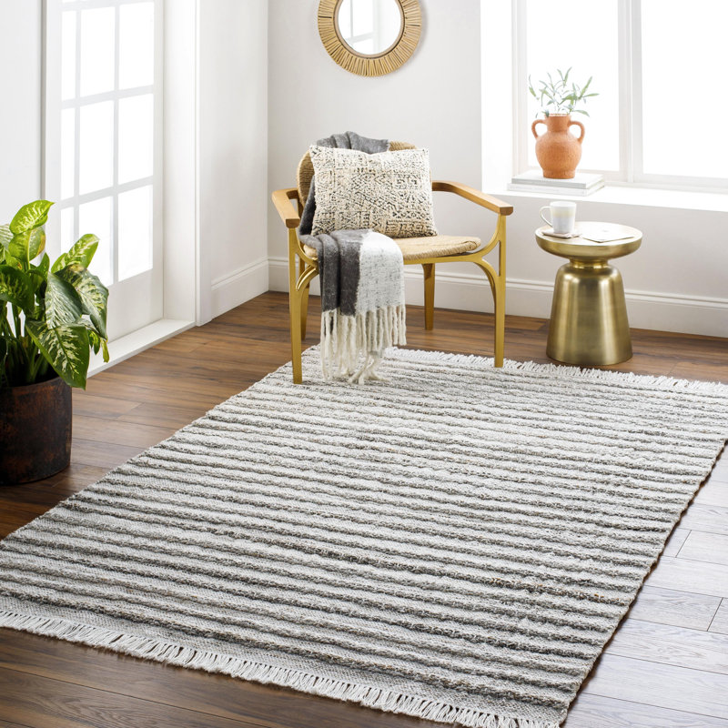 Indoor / Outdoor Rug, Rectangle 8'10" x 12'
