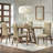 Hickson Leather Dining Chair