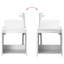 Single Bathroom Vanity with Ceramic Basin-1110840005