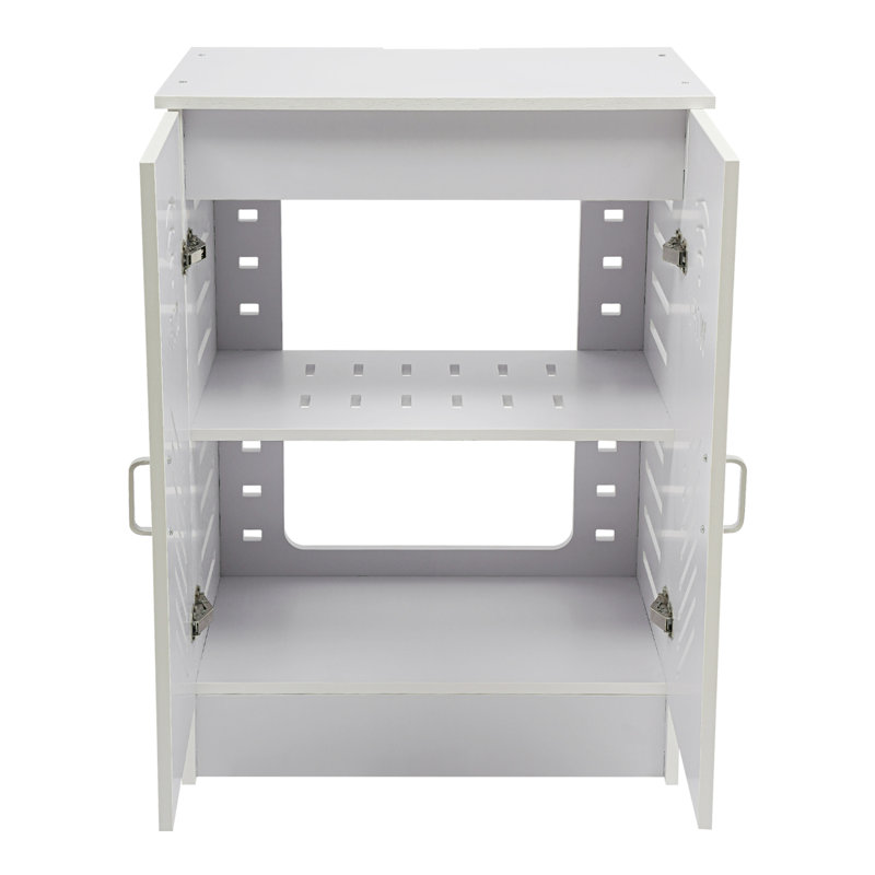 Armoire de rangement Wifi