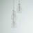 Apollonios 3 - Light Cluster Pendant-907568562