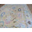 Tapis beige unique de 12 pi 1 po x 15 pi 1 po